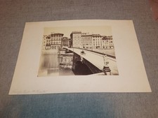 ANTICA FOTOGRAFIA PONTE SANTA