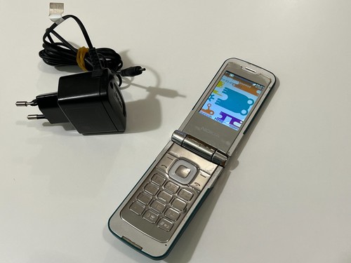 Telefono cellulare nokia 7510a - cellulare,