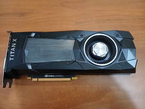 Nvidia geforce gtx titan - nvidia,