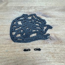 Decollo nuovo! Catena MTB SRAM