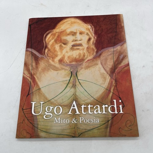 Ugo attardi mito - attardi,