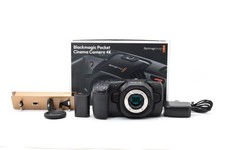 Blackmagic design pocket - blackmagic,