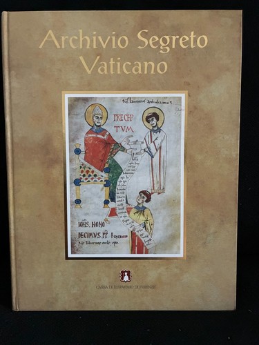 Archivio segreto - archivio,