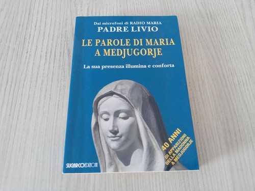 Parole maria a - le,