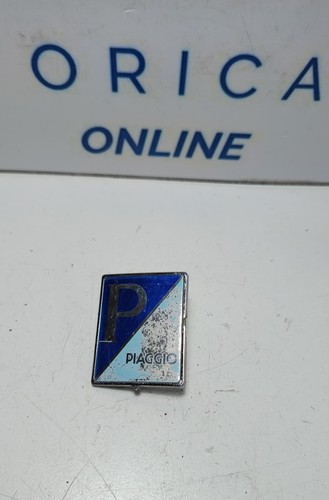 Stemma logo piaggio vespa gts - stemma,