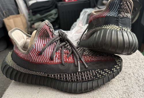 Adidas yeezy boost - 350, v2
