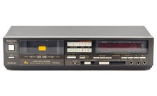 Technics b49r auto reverse - rs-b49r,