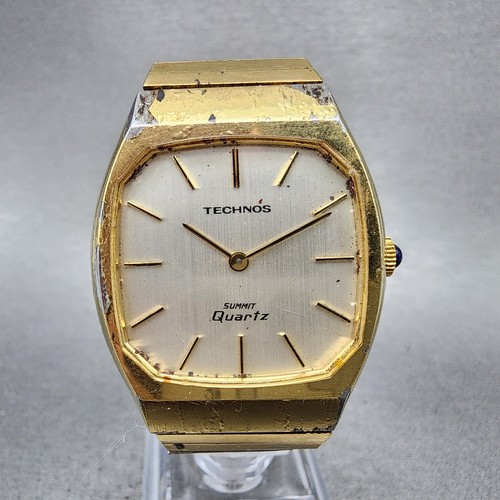 Orologio technos summit quarzo - orologio,