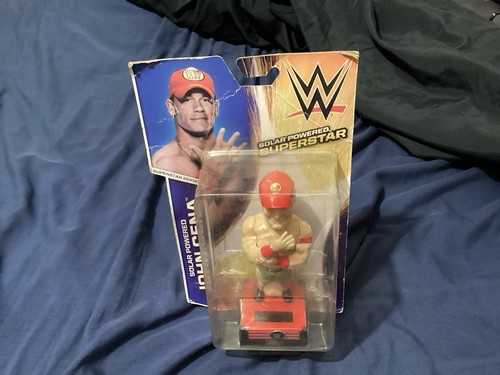 John cena wwe solar - cena,