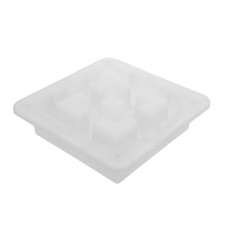 Stampo Per Mattoni Forati