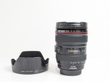 Canon EF 24-105mm F/4 L IS USM