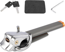 Steering Wheel Lock Universal