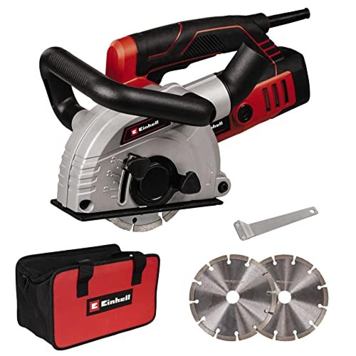 Einhell fresa muro - einhell,