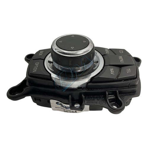 Bmw idrive centralina - bmw,