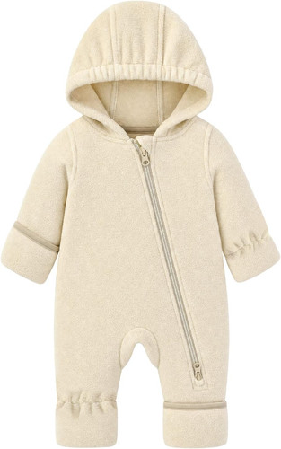 Pagliaccetto pile bambino - pagliaccetto,