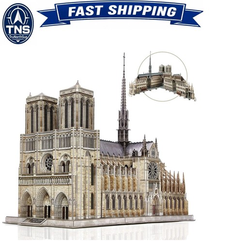 Notre dame paris puzzle in - dame,