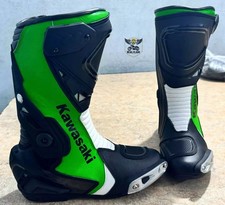 Scarpe da corsa in pelle