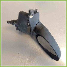 Specchietto retrovisore - specchietto,