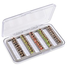 Attrezzatura Essential Fly