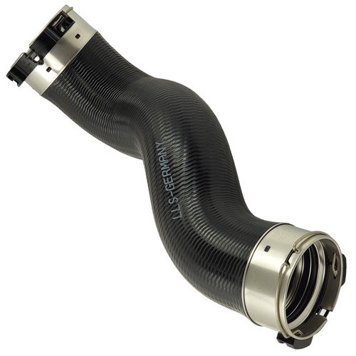 Tubo intercooler per - tubo,