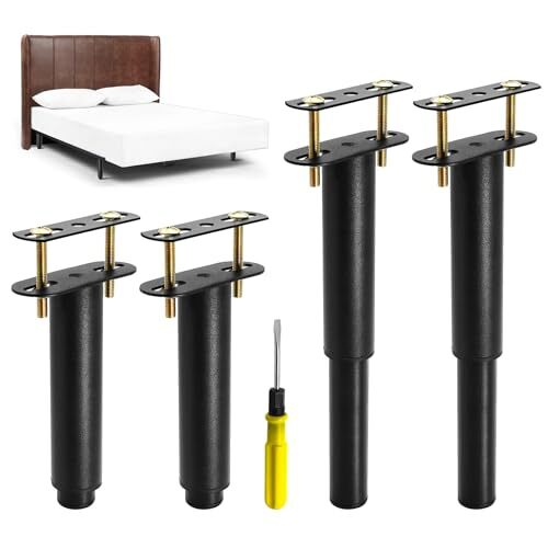 Dreamark set piedini per - set,