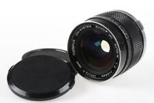 OLYMPUS OM Zuiko 24 mm f/2,0