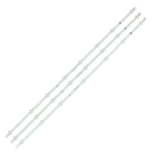 Pezzi strisce led - pezzi,