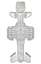 NUOVO piastra protezione