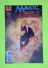 Magic The Gathering -