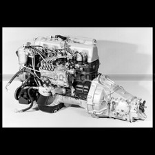 Photo A.011142 MERCEDES-BENZ