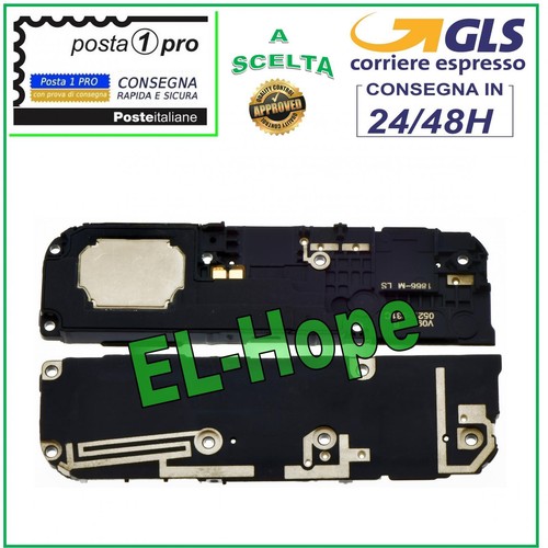 Suoneria altoparlante buzzer - altoparlante,