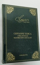 GIOVANNI VERGA, I MALAVOGLIA