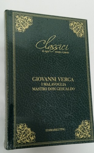 Giovanni verga malavoglia - giovanni, i