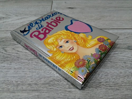 Diario barbie scuola - barbie,