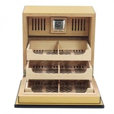 Cigar humidor the elevate 150 - elevate,