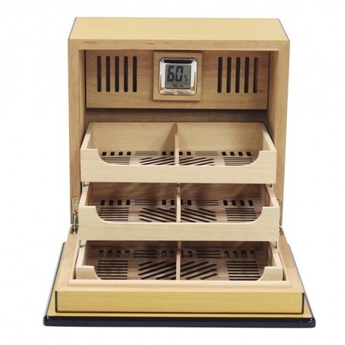 Cigar humidor the elevate 150 - the,