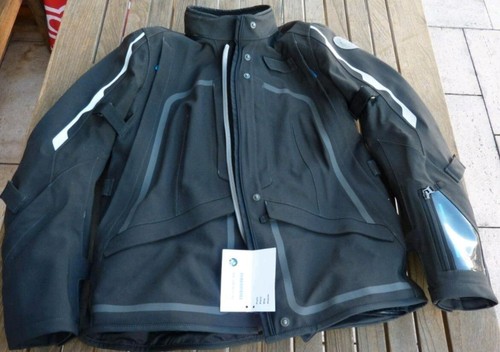 Giacca moto originale bmw - giacca,