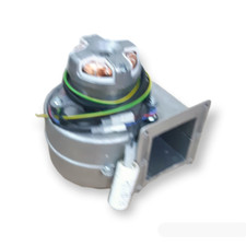 ROBUR VENTILATORE ASPIRATORE