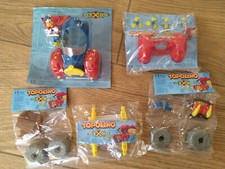 Gadget Topolino 313 Xtreme