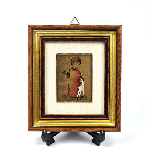 Miniatura quadro creazioni - miniatura,