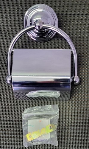 Porta carta igienica bagno - carta,