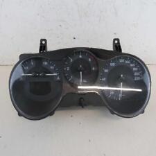 Mascherina strumentazione 1P0920804C per Seat Leon 1.9 TDI 2005-2012 usata (72282)