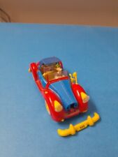 Auto Zio Paperone E Battista Motorama Disney