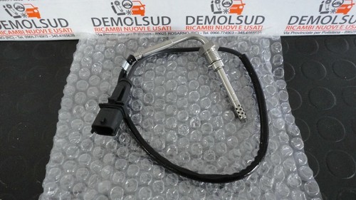 Sensore temperatura gas - sensore,