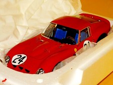 Ferrari 250 GTO #24  Lemans