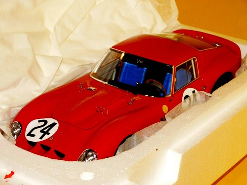 Ferrari 250 gto le - 250,