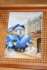 fULGUREX catalogo 2000 - 2001 e listino