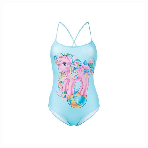 Moschino costume bagno - moschino, da