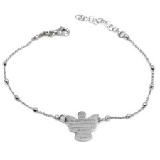 Bracciale Angelo di Dio