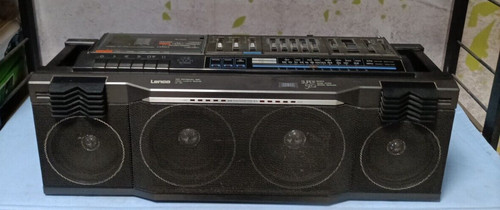 Lenco 591 stereo portatile - lenco,